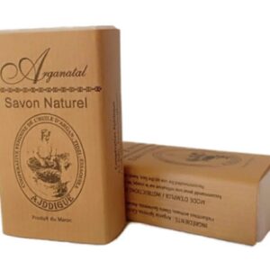 SAVON ARGAN