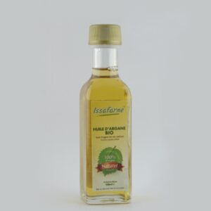 ARGANE ALIMENTAIRE 100ML