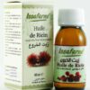 HUILE VÉGÉTALE DE RICIN 60ML