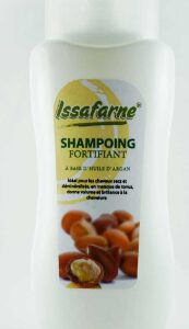 SHAMPOING À L’HUILE FIGUE DE BARBARIE 200ML