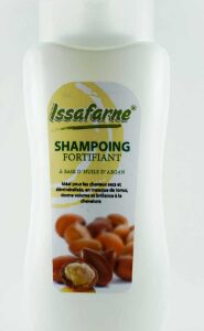 SHAMPOING À L’HUILE FIGUE DE BARBARIE 200ML