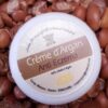 Anti-Eczéma - Crème hydratante à base d'Argan 80Gr