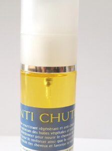 SPRAY ANTI CHUTE ARGAN OIL