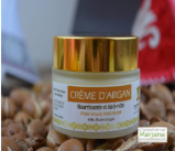 Crème Anti-rides pour le visage • Peau Sèche