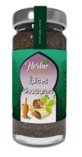 Épices Chawarma - 50g