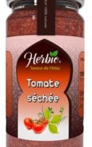 TOMATE SECHEE 50 G