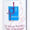 Eau florale de fleurs d'oranger - 250ml