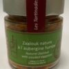 Zaalouk nature - 220g