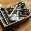 COFFRET GOURMET