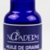 Huile de graine de figue de barbarie - 15ml