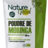 Poudre de Moringa Bio 150g