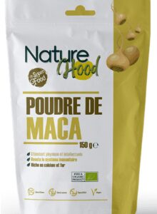 Poudre de Maca Bio 150g