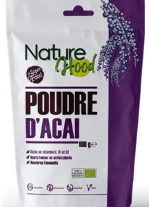 Poudre d'Açai Bio 100g