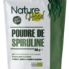 Poudre de Spiruline Bio 150g