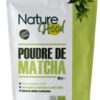 Poudre de Matcha Bio 50g