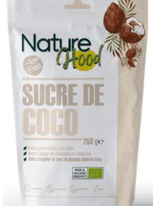 Organic Coconut Sugar 250g