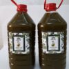 HUILE D OLIVE PUR 100% NATUREL