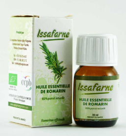 HUILE ESSENTIELLE DE THYM 30ML