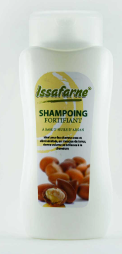 SHAMPOING À L’HUILE FIGUE DE BARBARIE 200ML