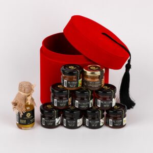 COFFRET MINIS PLAISIRS