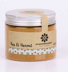 RAS EL HANOUT