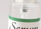 Sérum capillaire à base d'huile d'argan 100% Bio 50ml